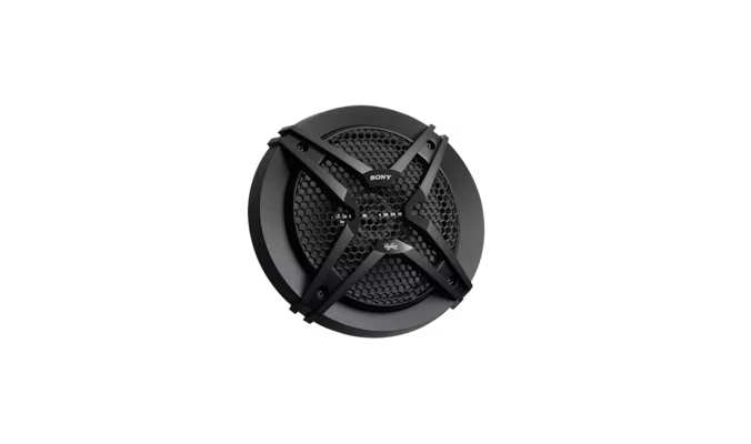 Sony XS-GTF1639 6.5" 270W 3-Way Coaxial Car Speakers