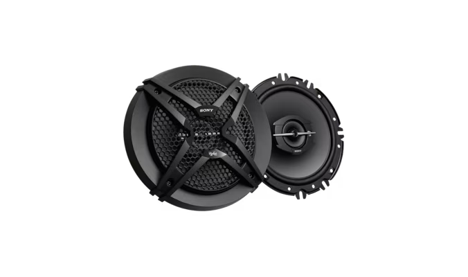 Sony XS-GTF1639 6.5" 270W 3-Way Coaxial Car Speakers