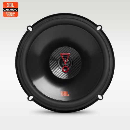 JBL Stage3 627F High-Output 2-Way Car Speaker System