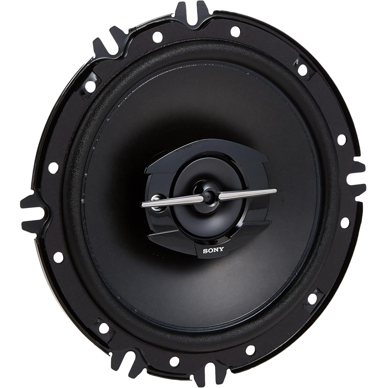 Sony XS-GTF1639 6.5" 270W 3-Way Coaxial Car Speakers
